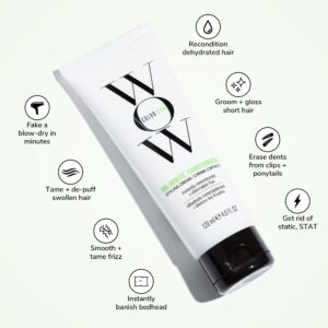 cw one minute styling cream 4
