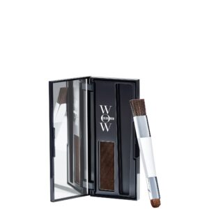 cw root cover (dark brown)
