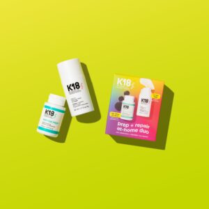 k18 prep & repair kit 2