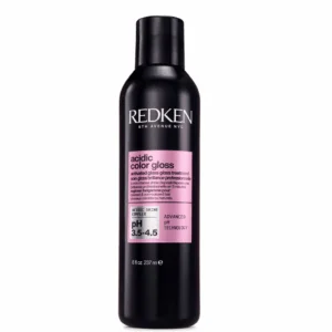 Redken Acidic Color Gloss Activated Glass Gloss Treatment 237ml