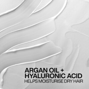 redken all soft shampoo, conditioner & leave in treatment 4