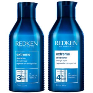 redken extreme s&c 1