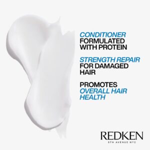 redken extreme s&c 2