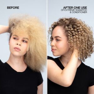 redken extreme s&c 3