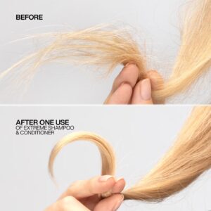 redken extreme s&c 4