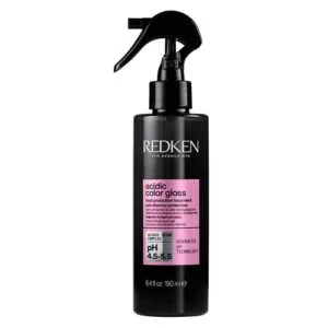 Redken Acidic Color Gloss Heat Protection Treatment 190ml