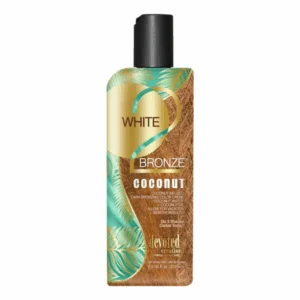 Devoted Creations White 2 Bronze Coconut 251ml