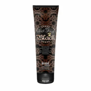 Devoted Creations Fast Track 2 Black Bottle 250ml