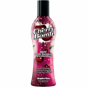Pro Tan Supre Cherry Bomb