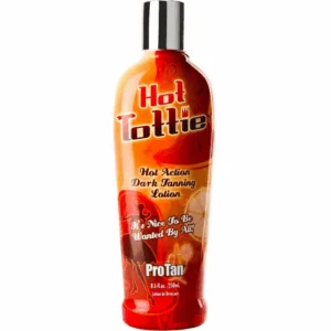 Pro Tan Hot Tottie Tan Maximiser 250ml
