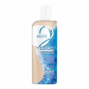 Devoted Creations White2Bronze Coastal Dark Tanning Accelerator 251ml