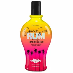 Tan Asz U Spicy Sun Rum 221ml