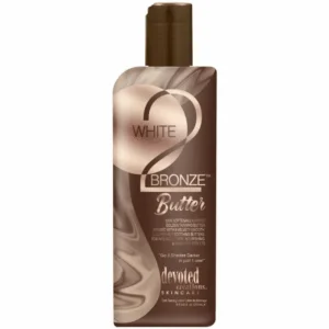 Devoted Creations White2Bronze Butter Dark Tanning Accelerator