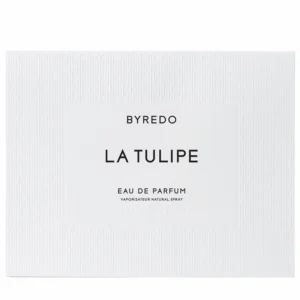 Byredo La Tulipe