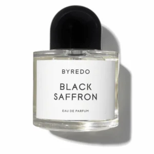Byredo Black Saffron