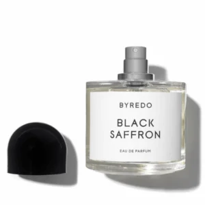 Byredo Black Saffron