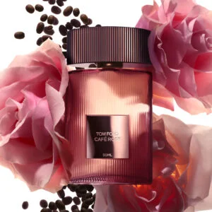 Tom Ford Caf Rose (2023) Eau de Parfum 100ml_2