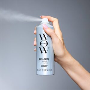 Color Wow Insta-Wow Dry Shampoo 200ml 2