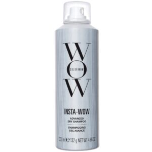 Color wow insta wow dry shampoo 1