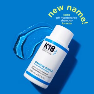 K18-Biomimetic-Hairscience-Damage-Shield-Ph-Protective-Shampoo-250ml-3