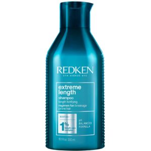 Redken Extreme Length Shampoo 300ml 1
