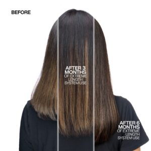 Redken Extreme Length Shampoo 300ml 4