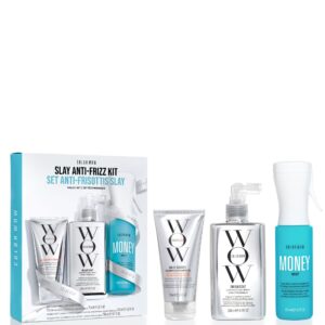 color wow anti frizz holiday kit 1