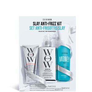 color wow anti frizz holiday kit 2