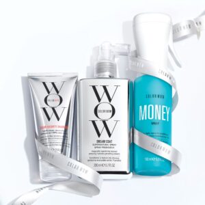 color wow anti frizz holiday kit 4