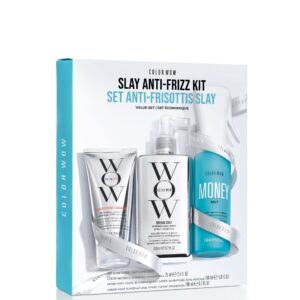 color wow anti frizz holiday kit 5