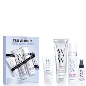 cw viral volumisers holidya kit 1