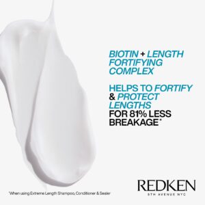 redken extreme length conditioner 2