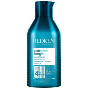 redken extreme length conditioner