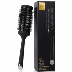GHD Ceramic Vented Radial Brush Size 4 55mm