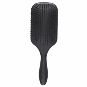 Denman Tangle Tamer Brush Ultra Black