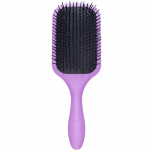 Denman D90L Tangle Tamer - Ultra Violet