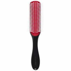 Denman D3 Medium 7 Row Styling Brush