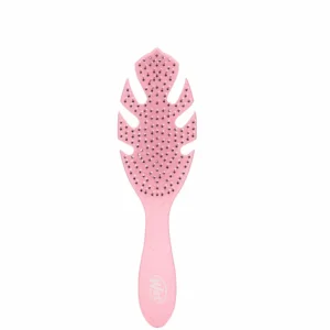 WetBrush Go Green Detangler - Pink