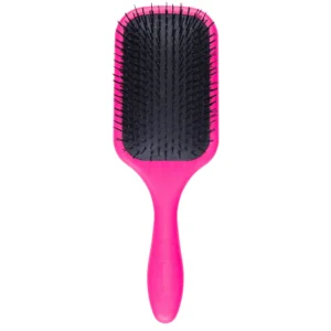 Denman Tangle Tamer Brush Ultra Pink