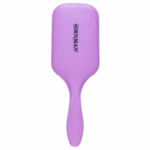 Denman D90L Tangle Tamer - Ultra Violet