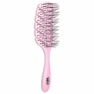 WetBrush Go Green Detangler - Pink