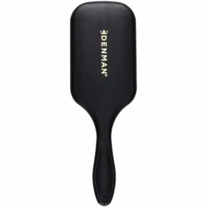 3Denman Tangle Tamer Brush Ultra Black