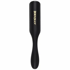 Denman D3 Medium 7 Row Styling Brush