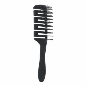 Wet Brush Flex Dry Paddle - Black