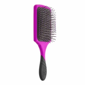Wet Brush Pro Detangler Paddle – Purple