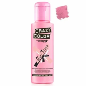 Candy Floss